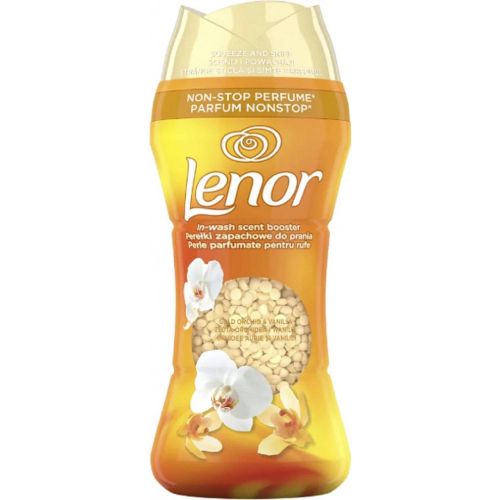 Lenor vonn� perli�ky Gold Orchid 270 g Lenor vonn� perli�ky Gold Orchid 270 g